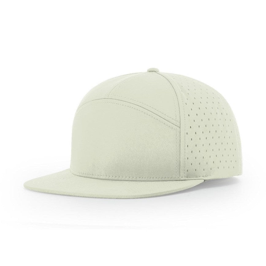 Richardson 169 Cannon 7 Panel Performance Cap