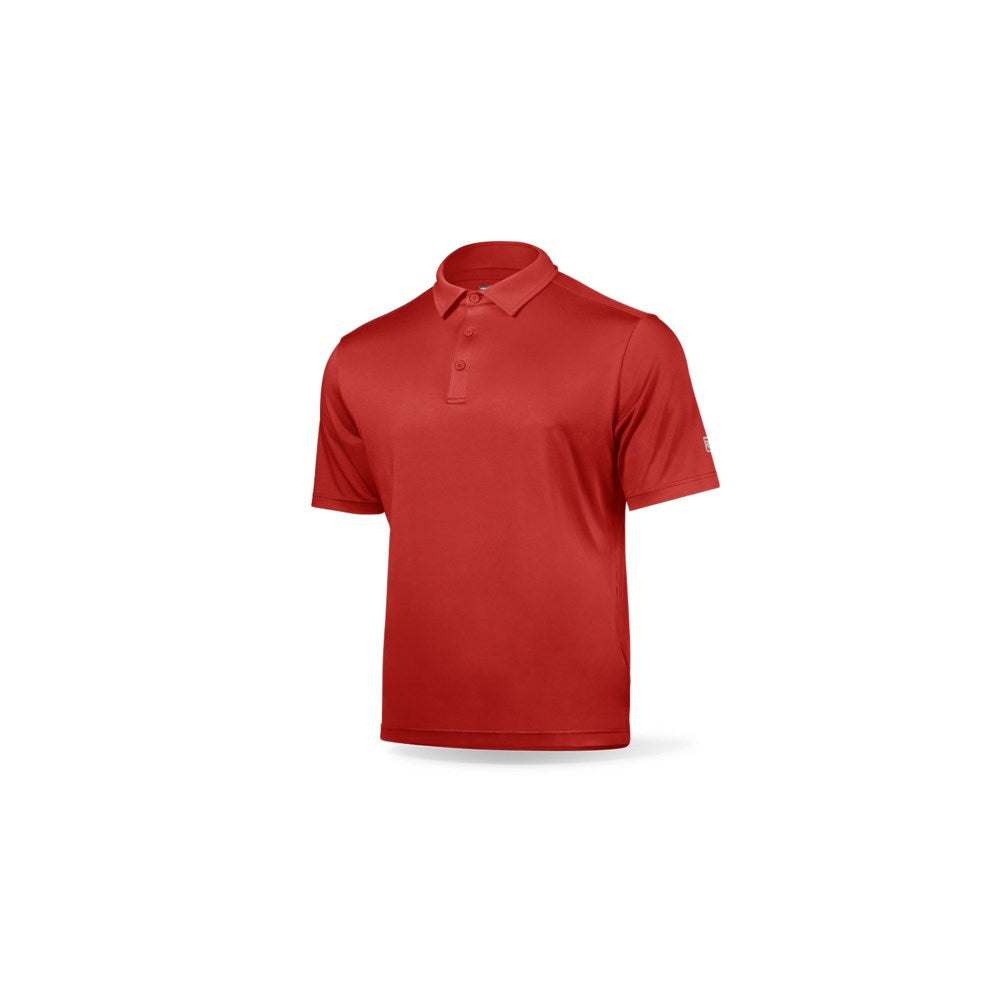 Richardson Men's Stock Salvo Polo