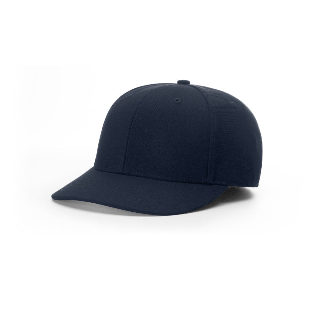 Richardson 540 Umpire Surge 2 1/2" - 6 Stitch Fitted Hat