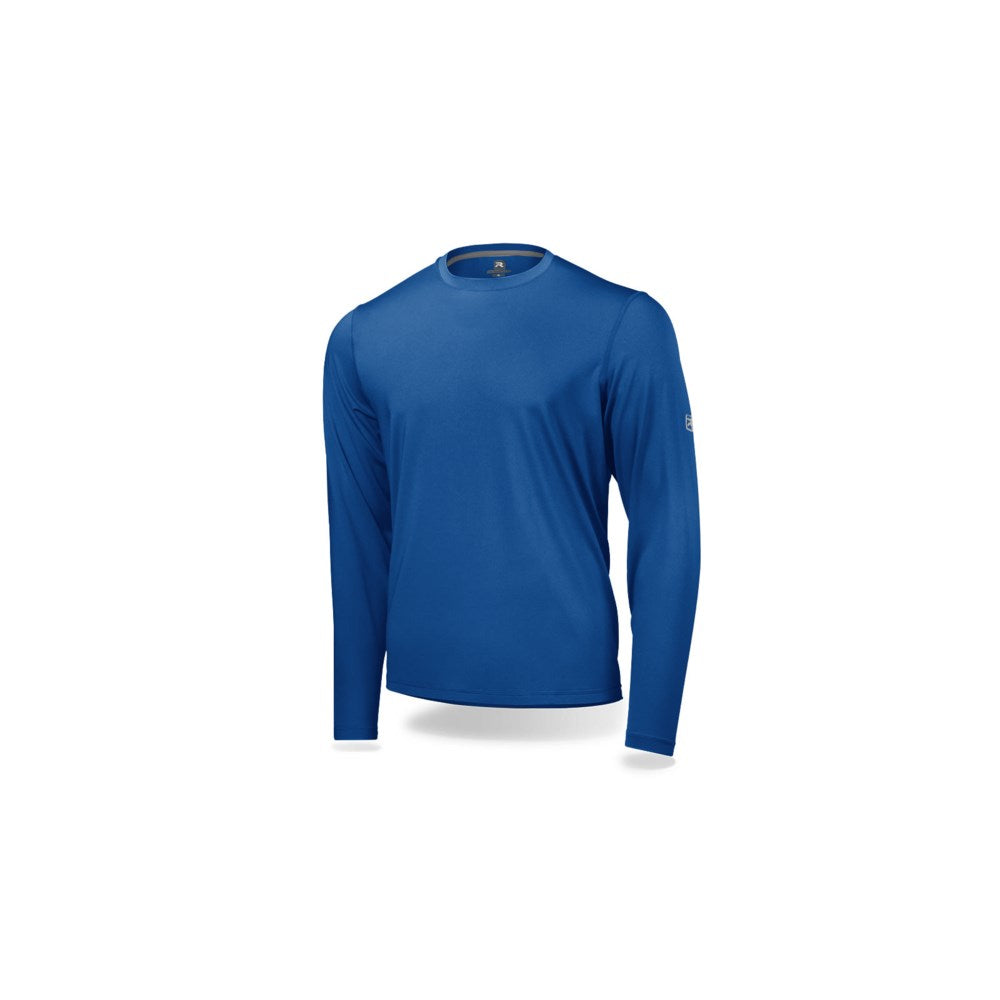 Richardson Youth Stock Rise Long-Sleeve Tee