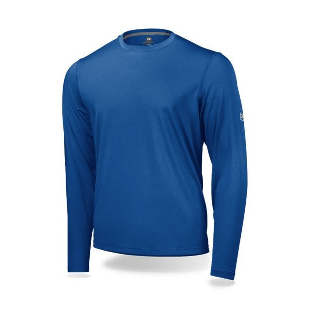 Richardson Youth Stock Rise Long-Sleeve Tee