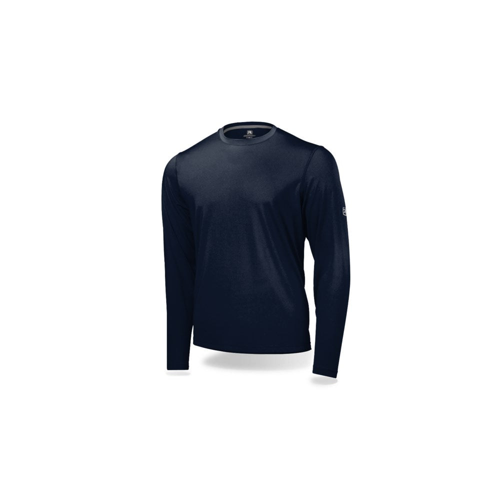 Richardson Men's Stock Rise Long-Sleeve Tee