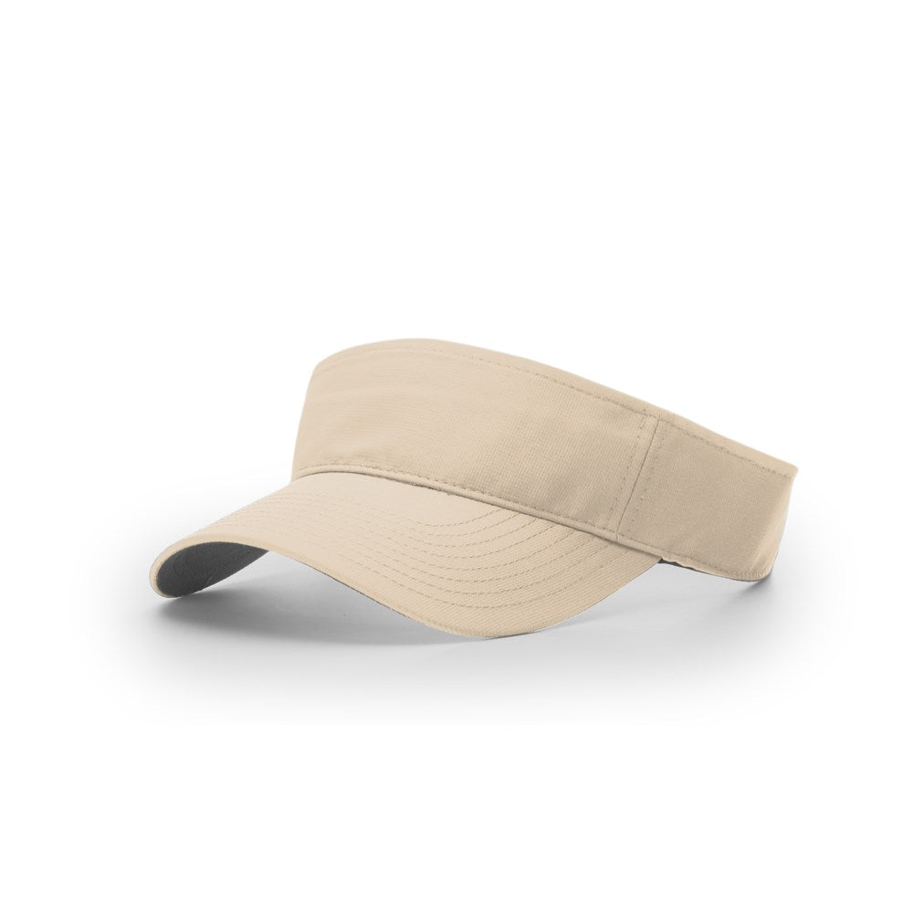Richardson 160 Lite Performance Visor Hat