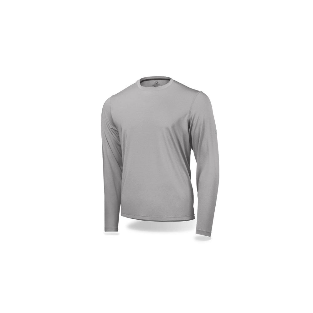 Richardson Men's Stock Rise Long-Sleeve Tee