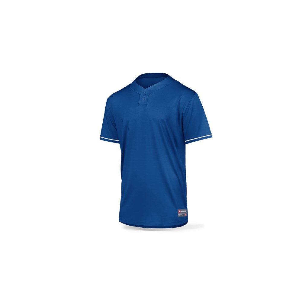 Richardson Youth Stock Select Baseball 2-Button Jersey