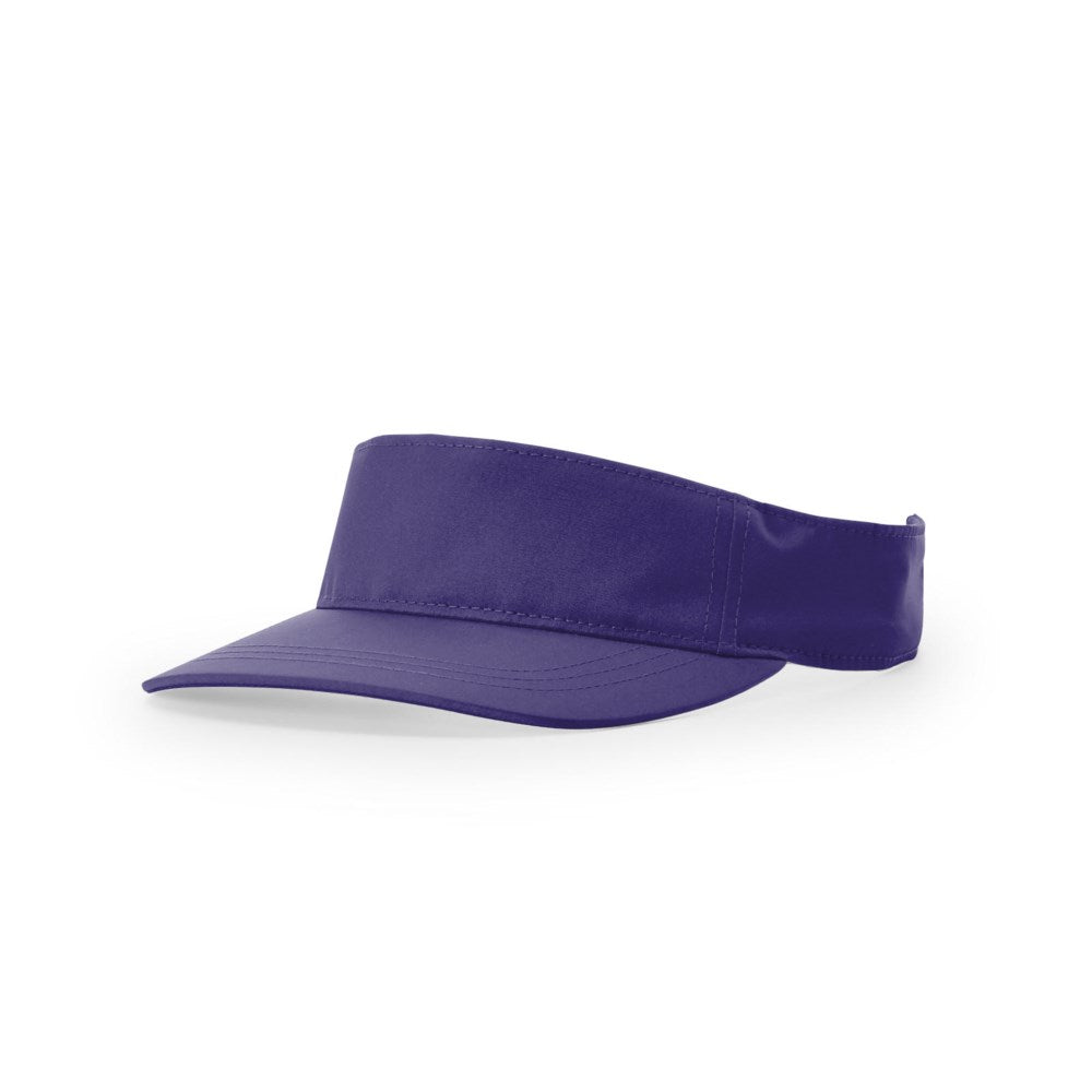 Richardson 709 Ignite LT Visor Hat