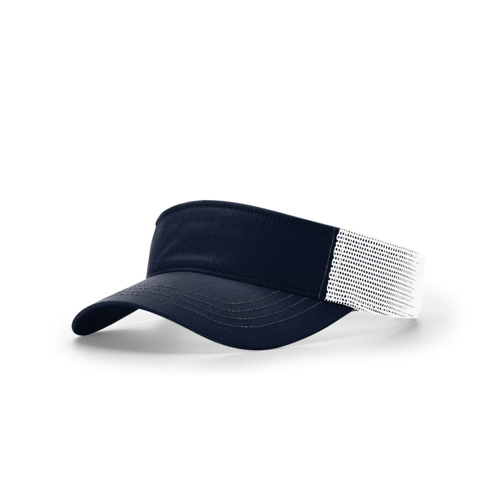 Richardson 712 Trucker Visor Hat