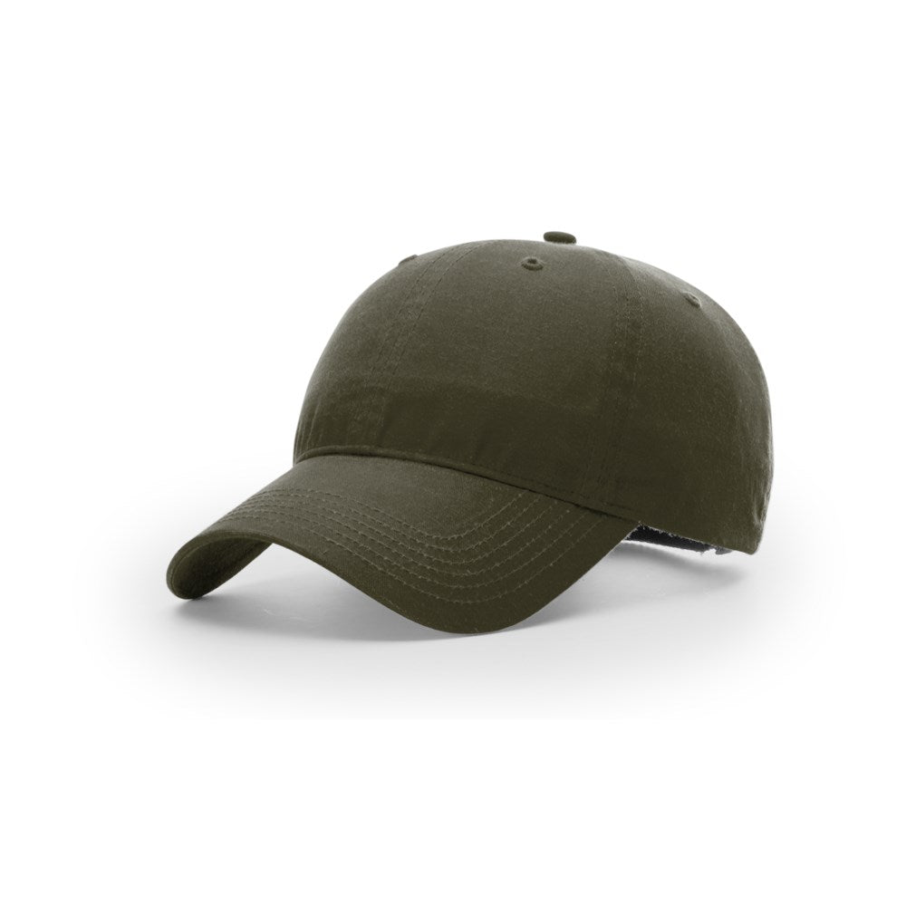 Richardson 435 Coos Bay Hat