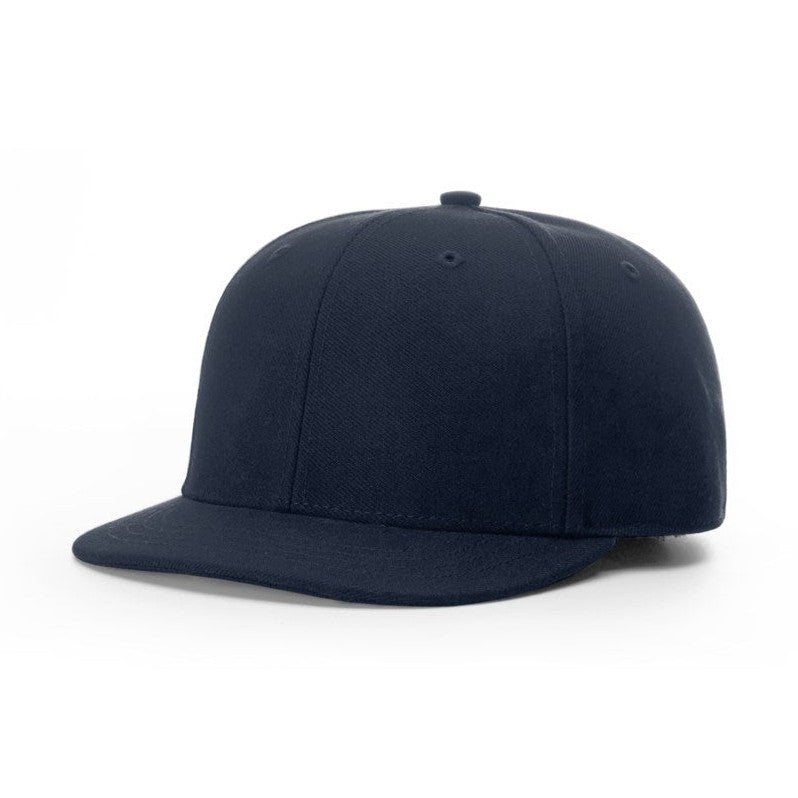 Richardson 530 Umpire Surge 2" - 4 Stitch Fitted Hat