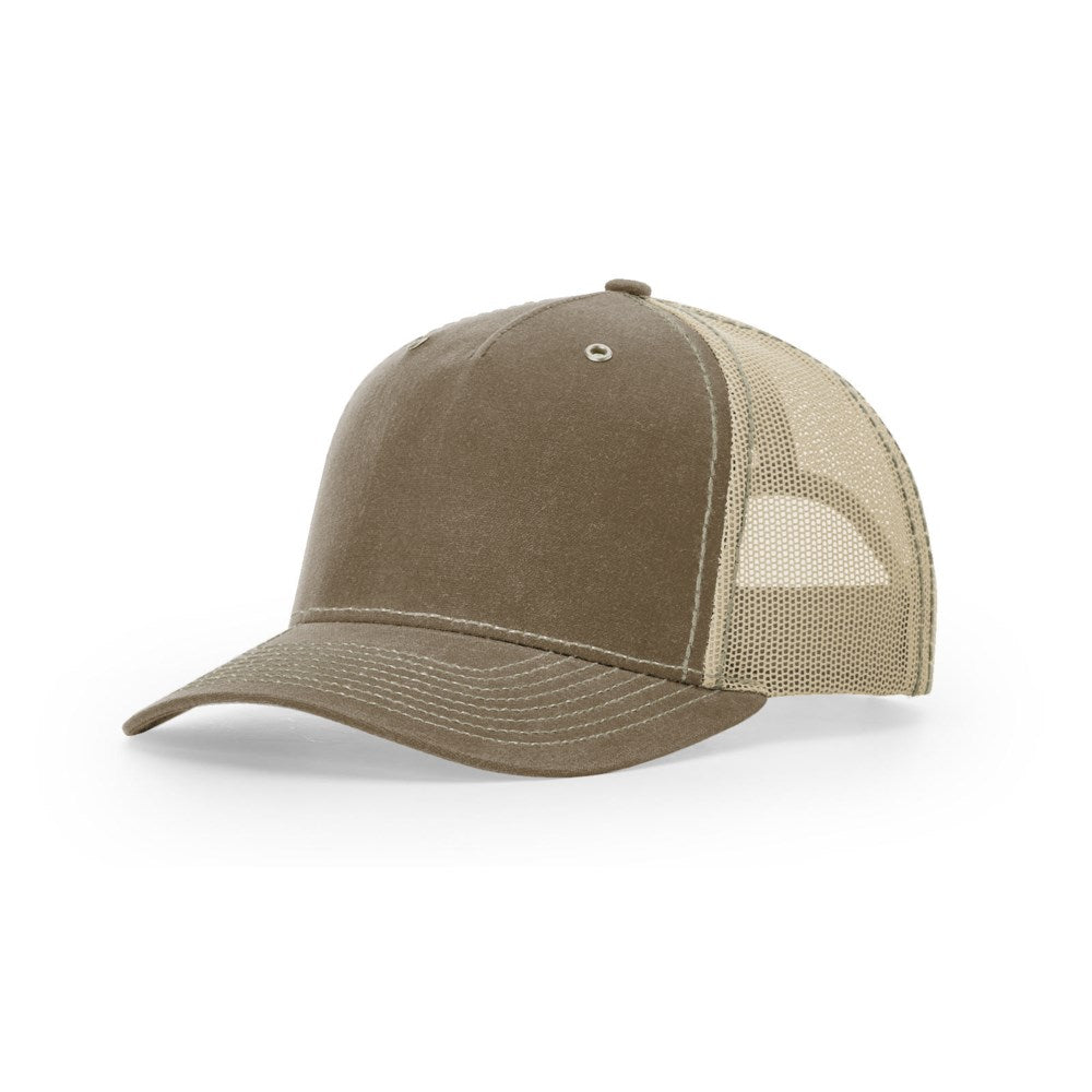 Richardson 112WH Hawthorne Hat