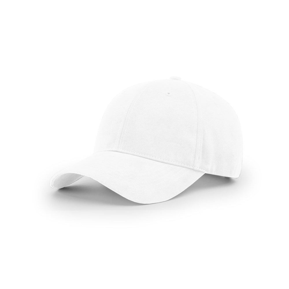 Richardson 203 Brushed Chino Hat