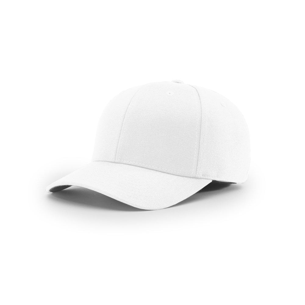 Richardson 585 Acrylic-Wool Blend R-Flex Hat