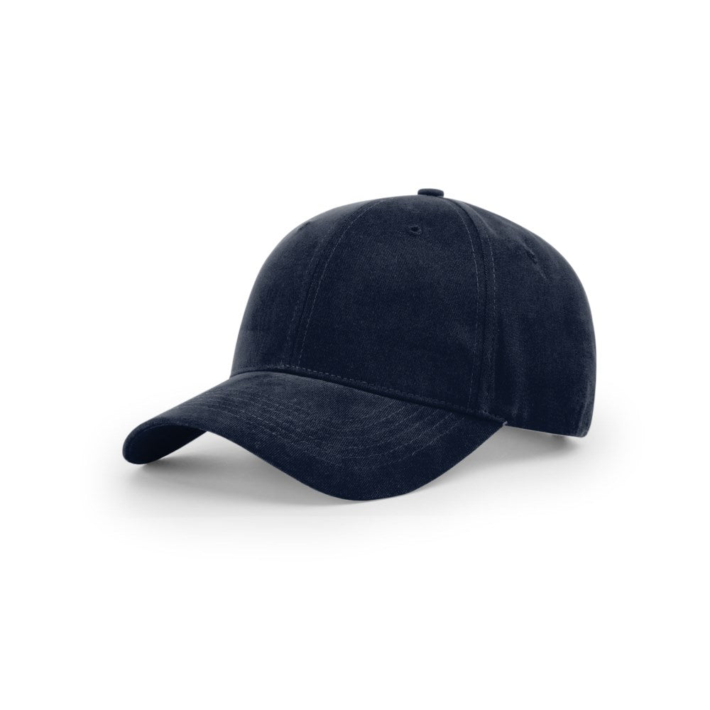 Richardson 203 Brushed Chino Hat
