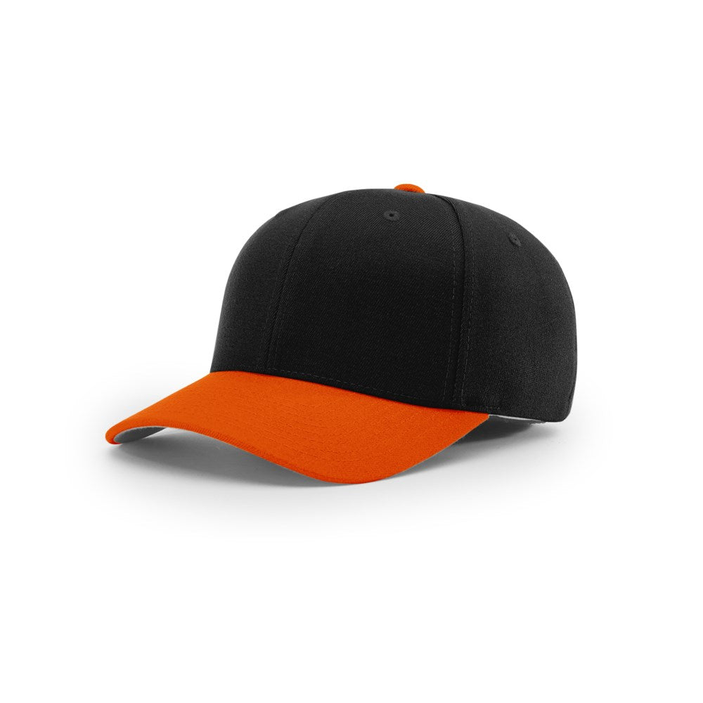 Richardson 585 Acrylic-Wool Blend R-Flex Hat
