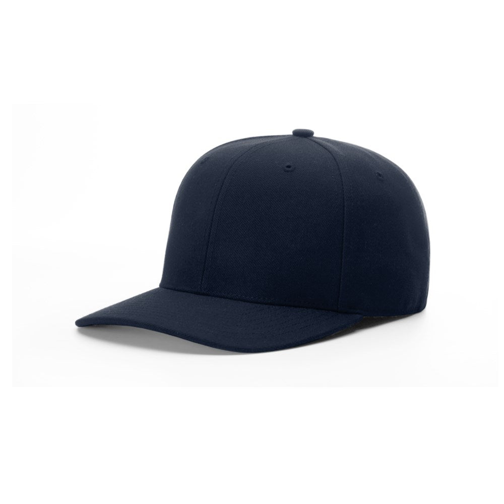 Richardson 550 Umpire Surge 2 3/4" -8 Stitch Fitted Hat