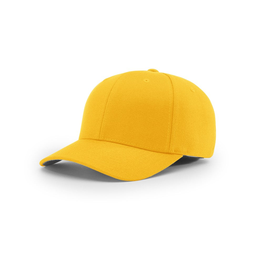 Richardson 585 Acrylic-Wool Blend R-Flex Hat