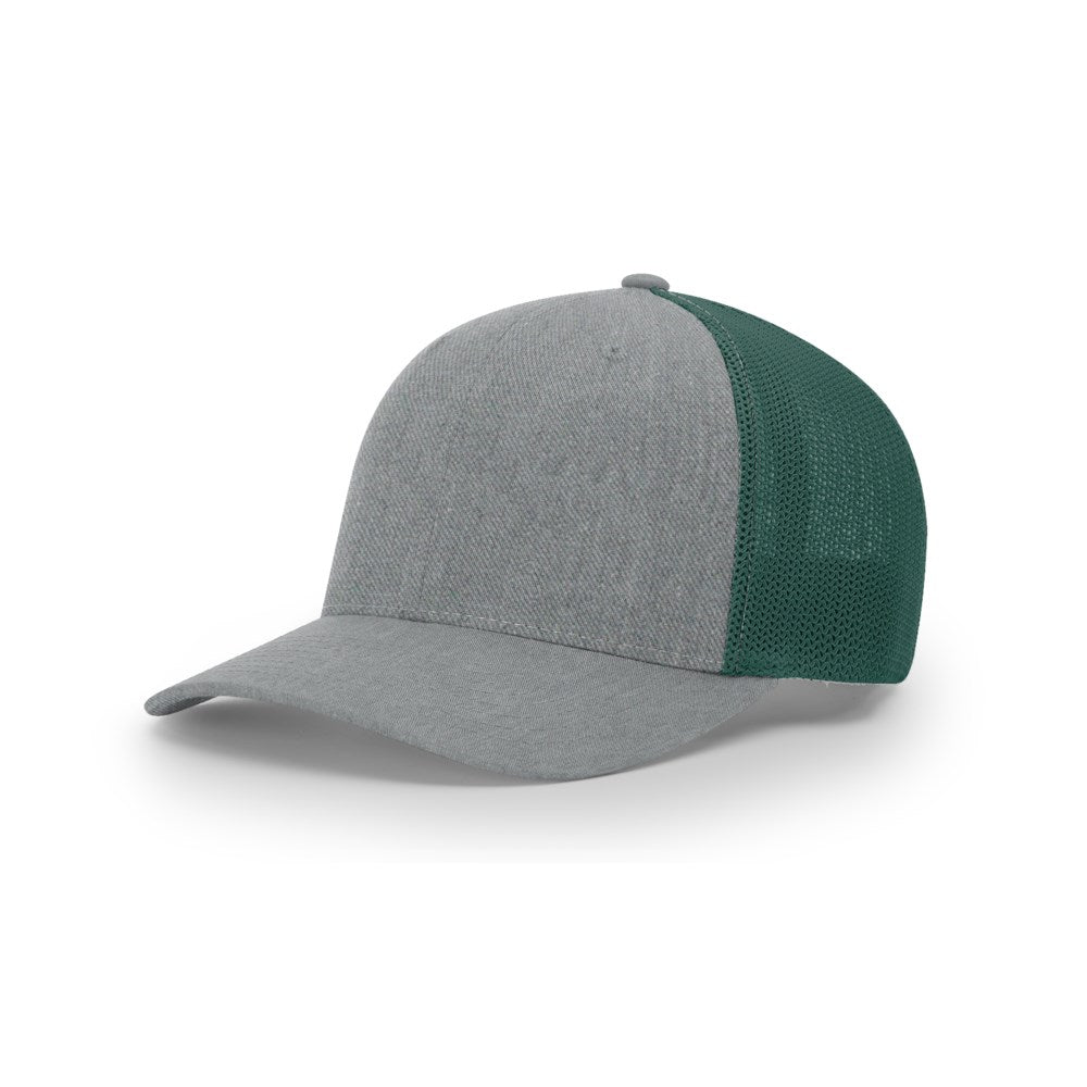Richardson 110 R-Flex Trucker Hat
