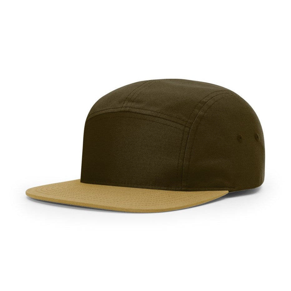 Richardson 217 Macleay Hat
