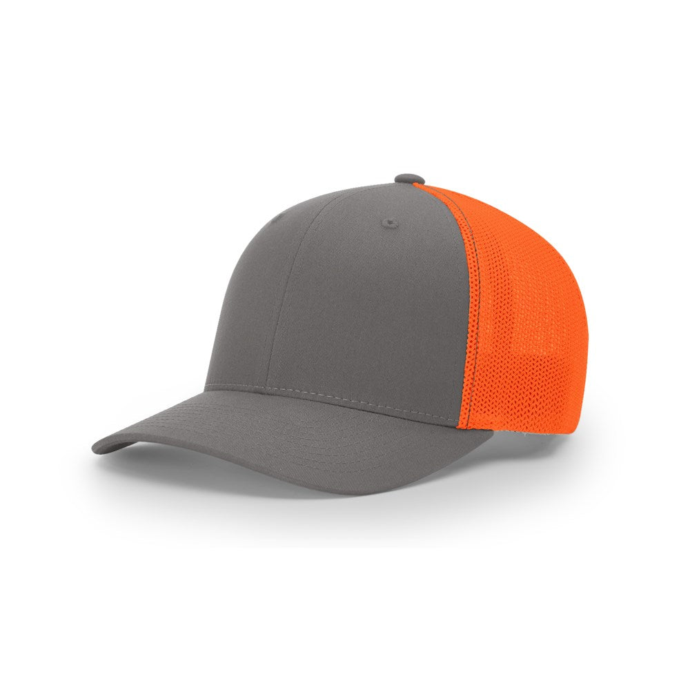Richardson 110 R-Flex Trucker Hat