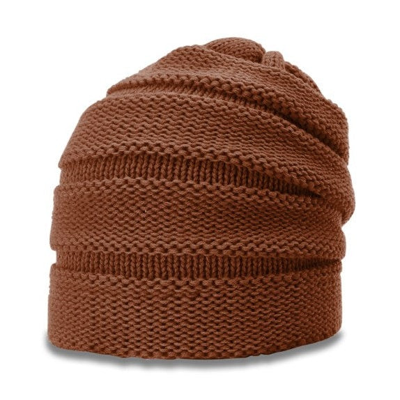 Richardson 145 Scrunch Beanie Hat