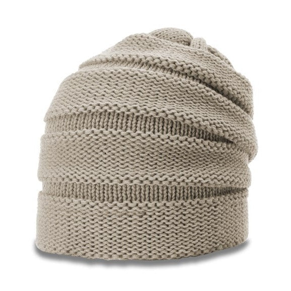 Richardson 145 Scrunch Beanie Hat