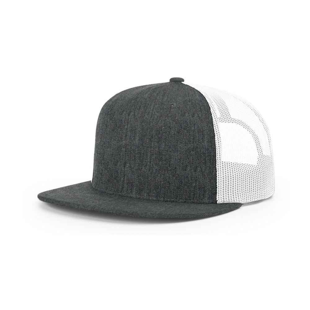 Richardson 511 ACRYLIC-WOOL BLEND TRUCKER Hat