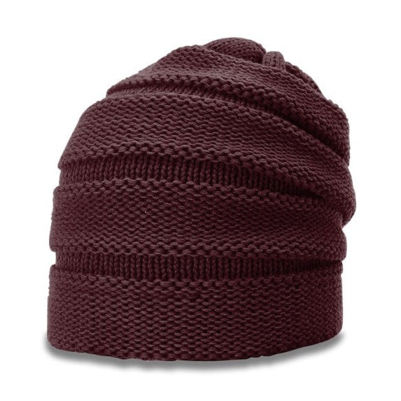 Richardson 145 Scrunch Beanie Hat