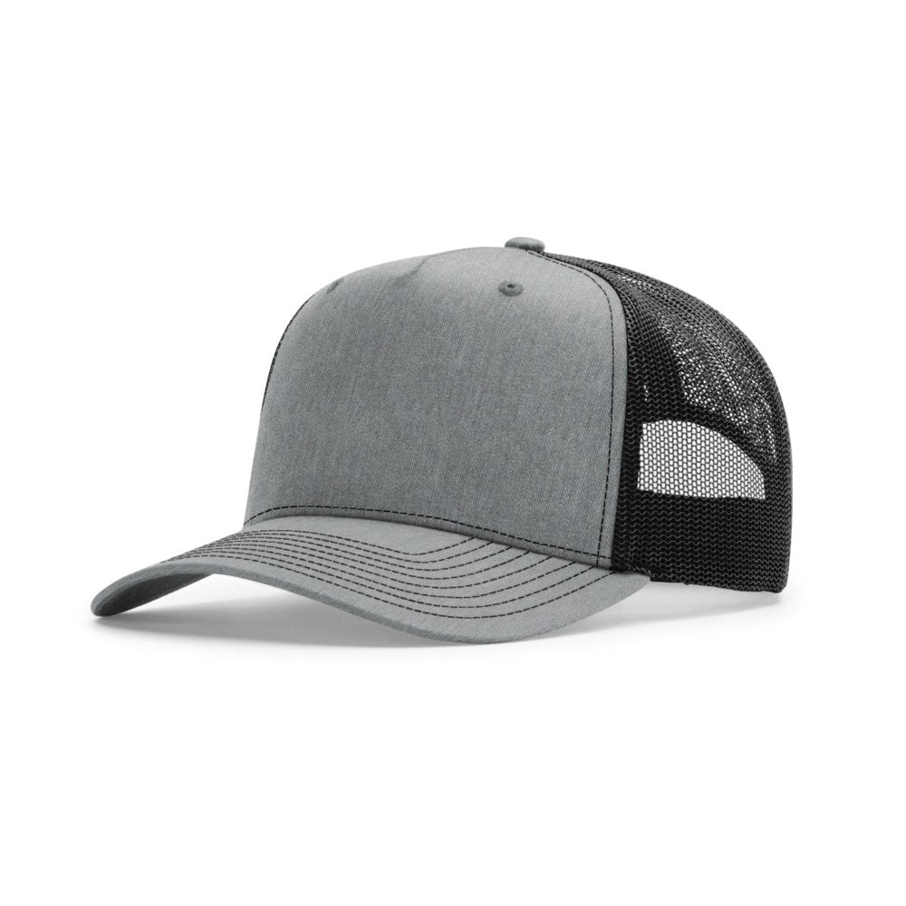 Richardson 112FPC Five Panel Champ Trucker Hat