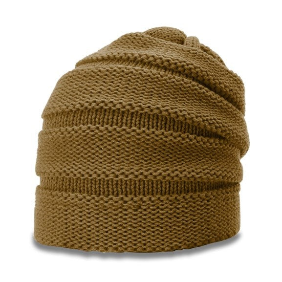 Richardson 145 Scrunch Beanie Hat