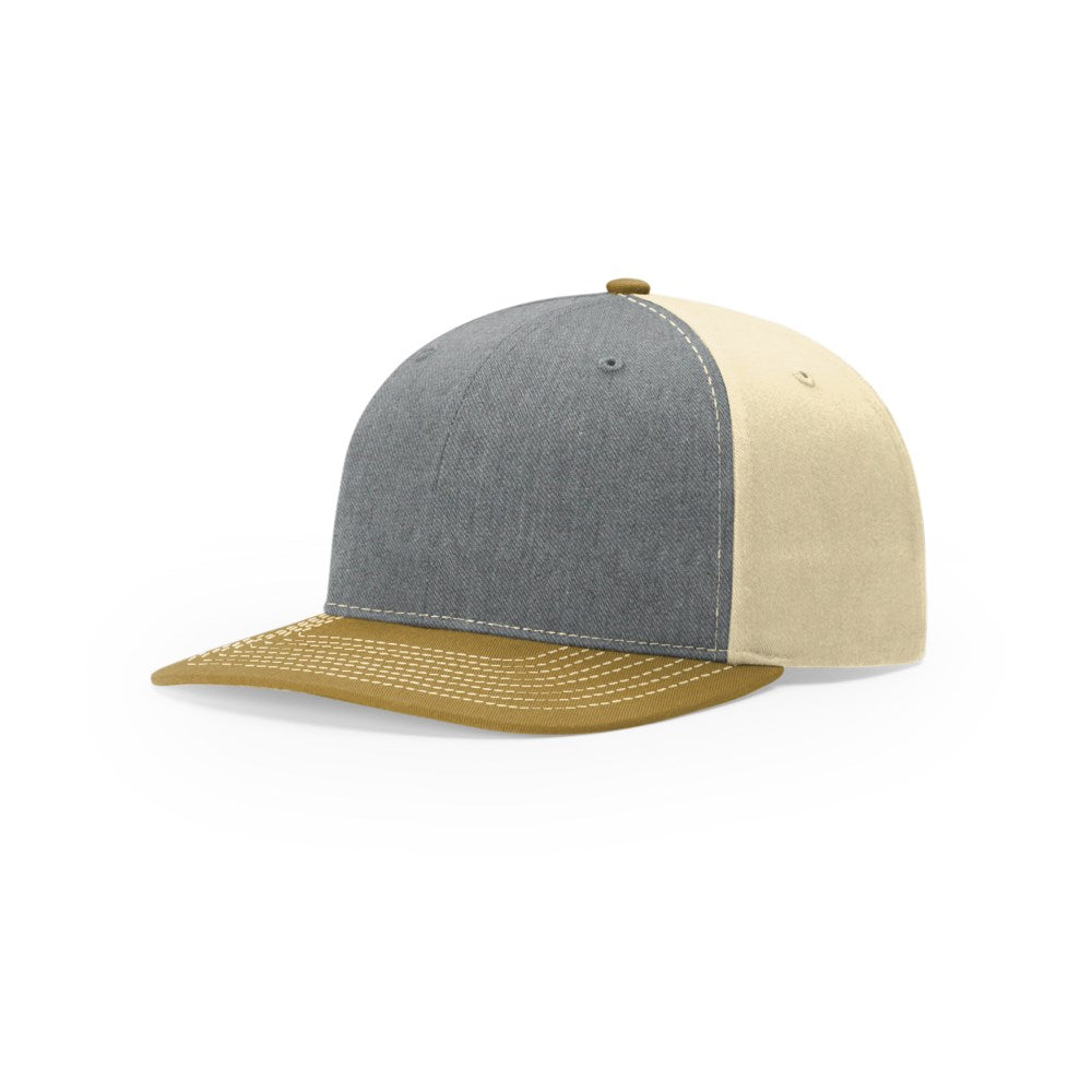 Richardson 312 Solid Twill Trucker Hat