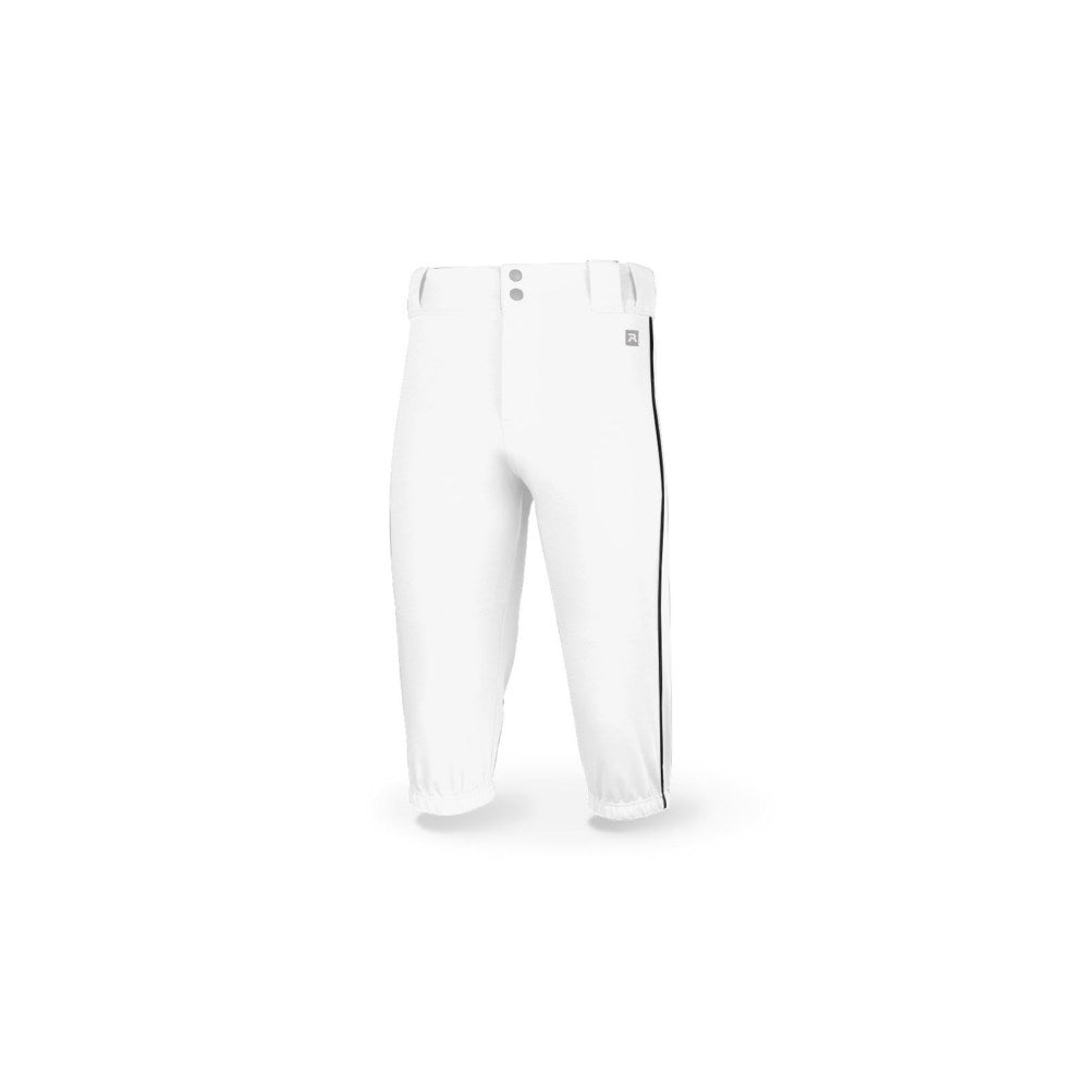 Richardson Stock PTS Baseball Piped Knicker Pant