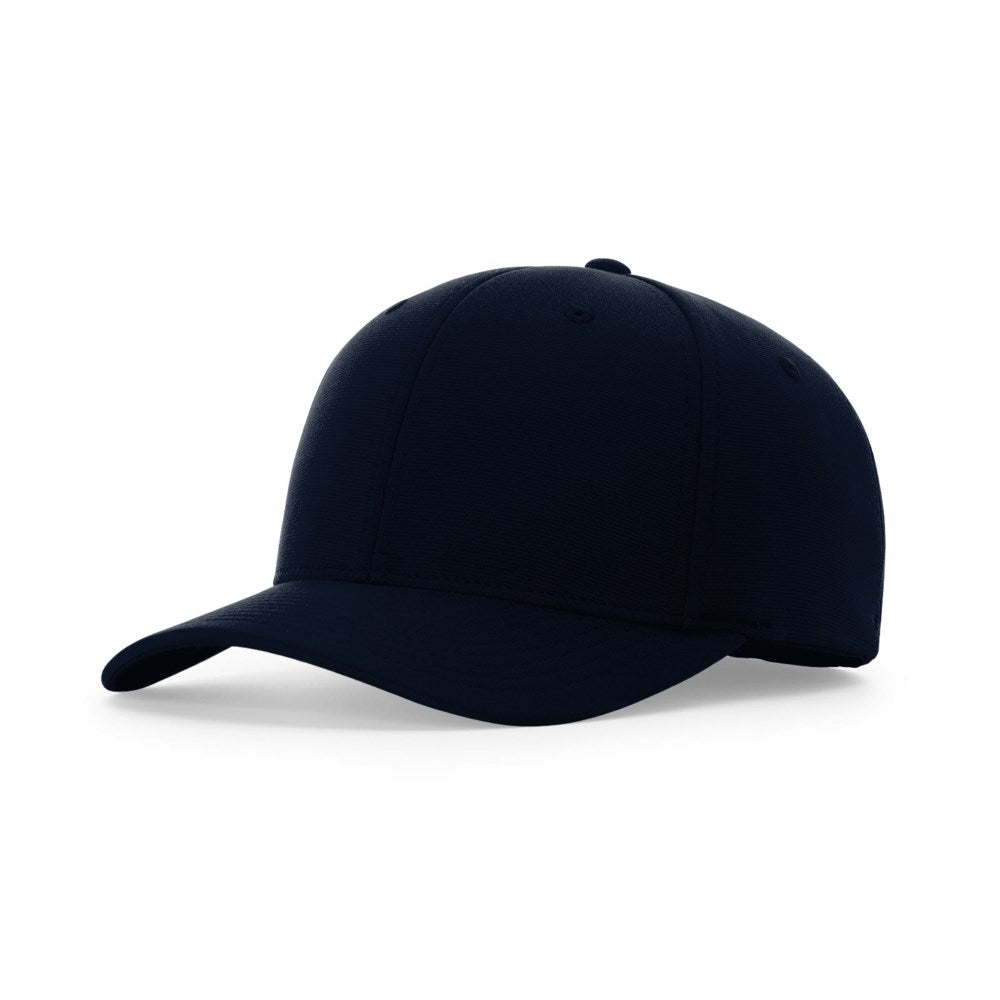 Richardson 653 Umpire Pulse 2 3/4" - 8 Stitch R-Flex Hat