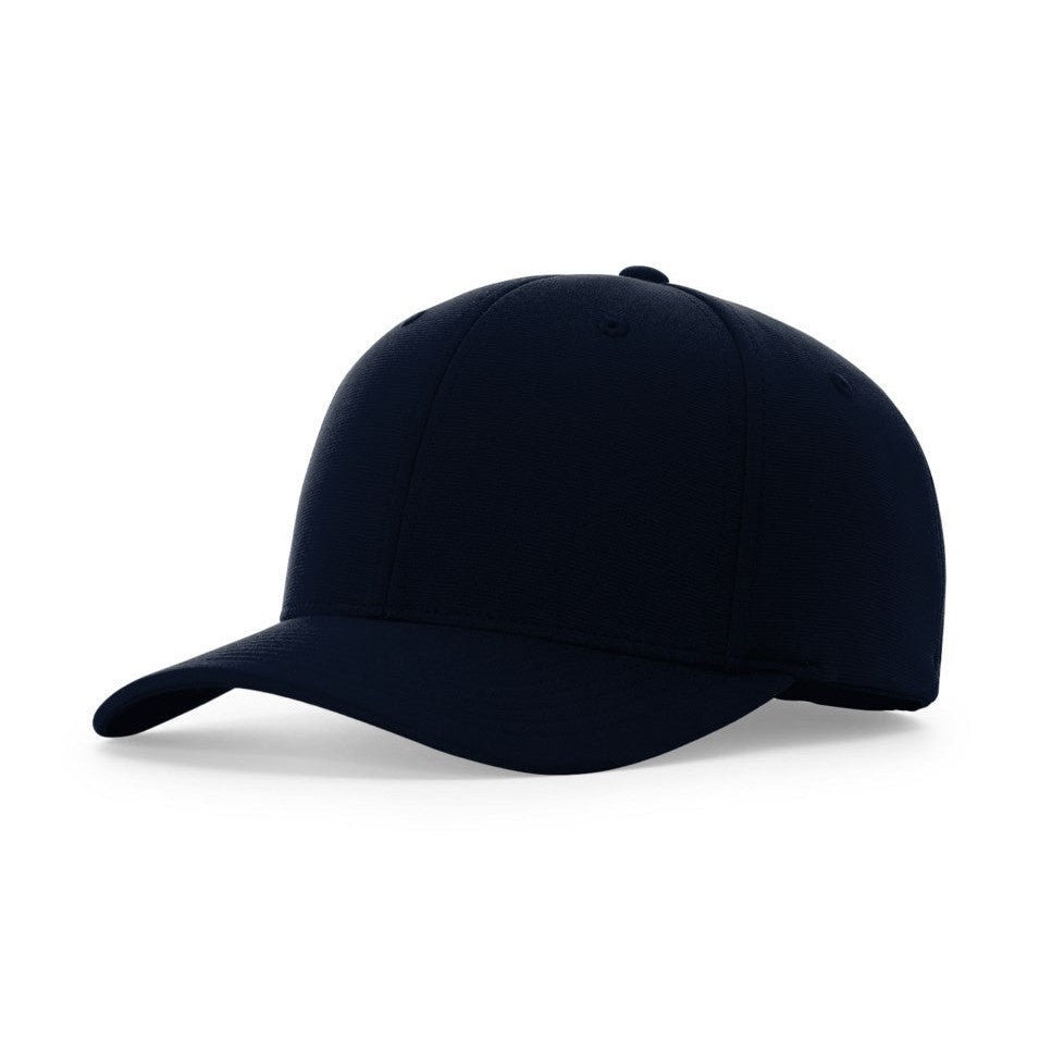 Richardson 653 Umpire Pulse 2 3/4" - 8 Stitch R-Flex Hat