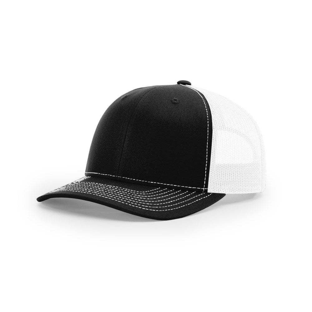 Richardson 112RE Recycled Trucker Hat