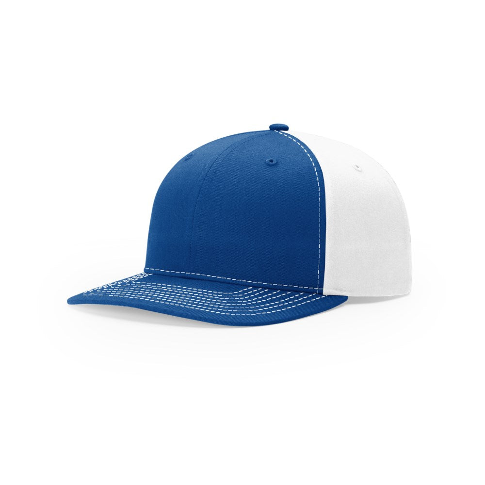 Richardson 312 Solid Twill Trucker Hat