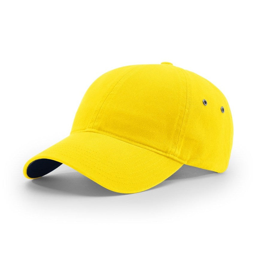 330 Solid Yellow