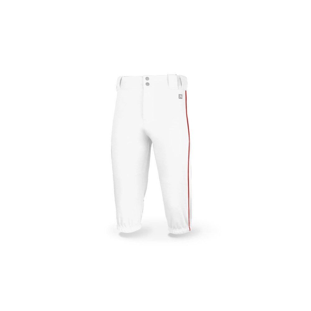 Richardson Stock PTS Baseball Piped Knicker Pant
