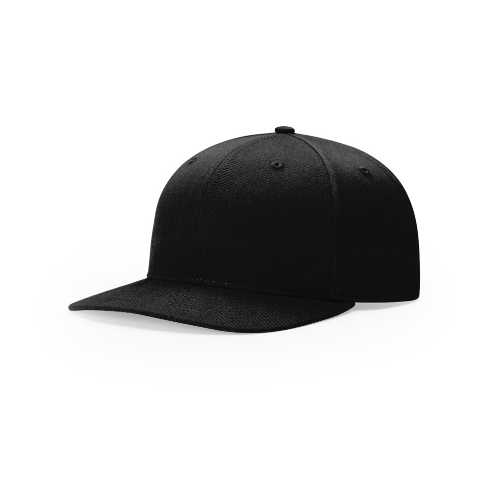 Richardson 312 Solid Twill Trucker Hat