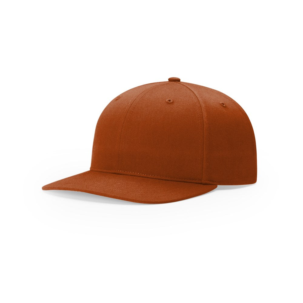 Richardson 312 Solid Twill Trucker Hat
