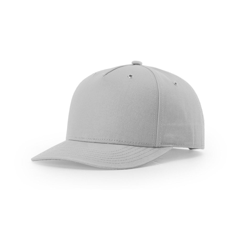 Richardson 336 Burnside Five Panel Hat