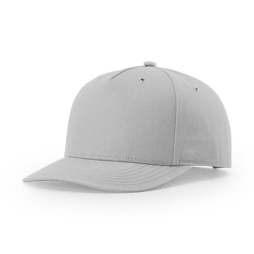 Richardson 336 Burnside Five Panel Hat