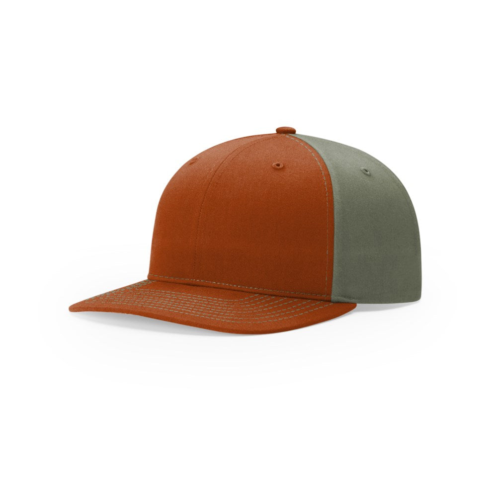 Richardson 312 Solid Twill Trucker Hat