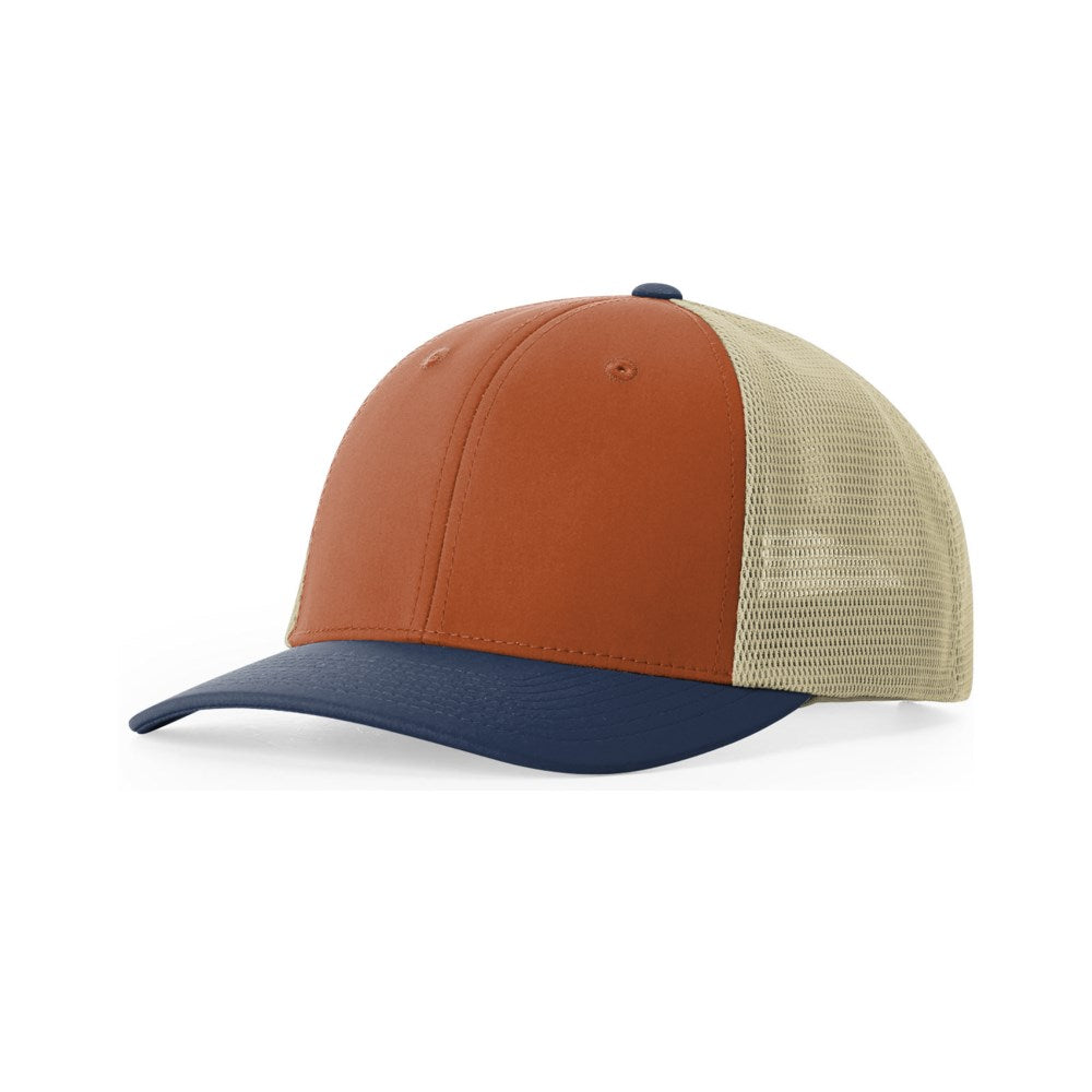Richardson 173 Hood River Performance Trucker Hat