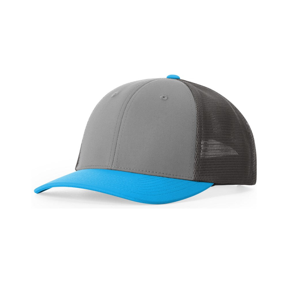 Richardson 173 Hood River Performance Trucker Hat