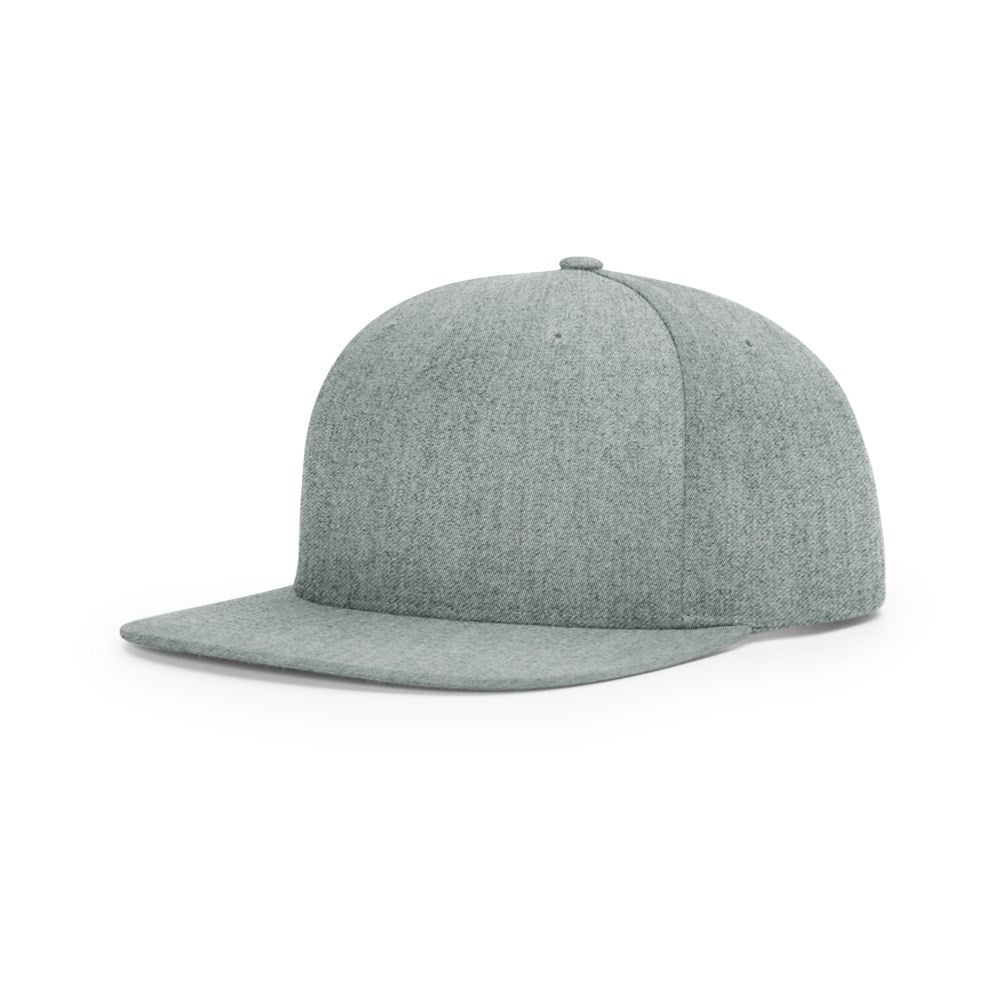Richardson 255 Pinch Front Structured Snapback Hat