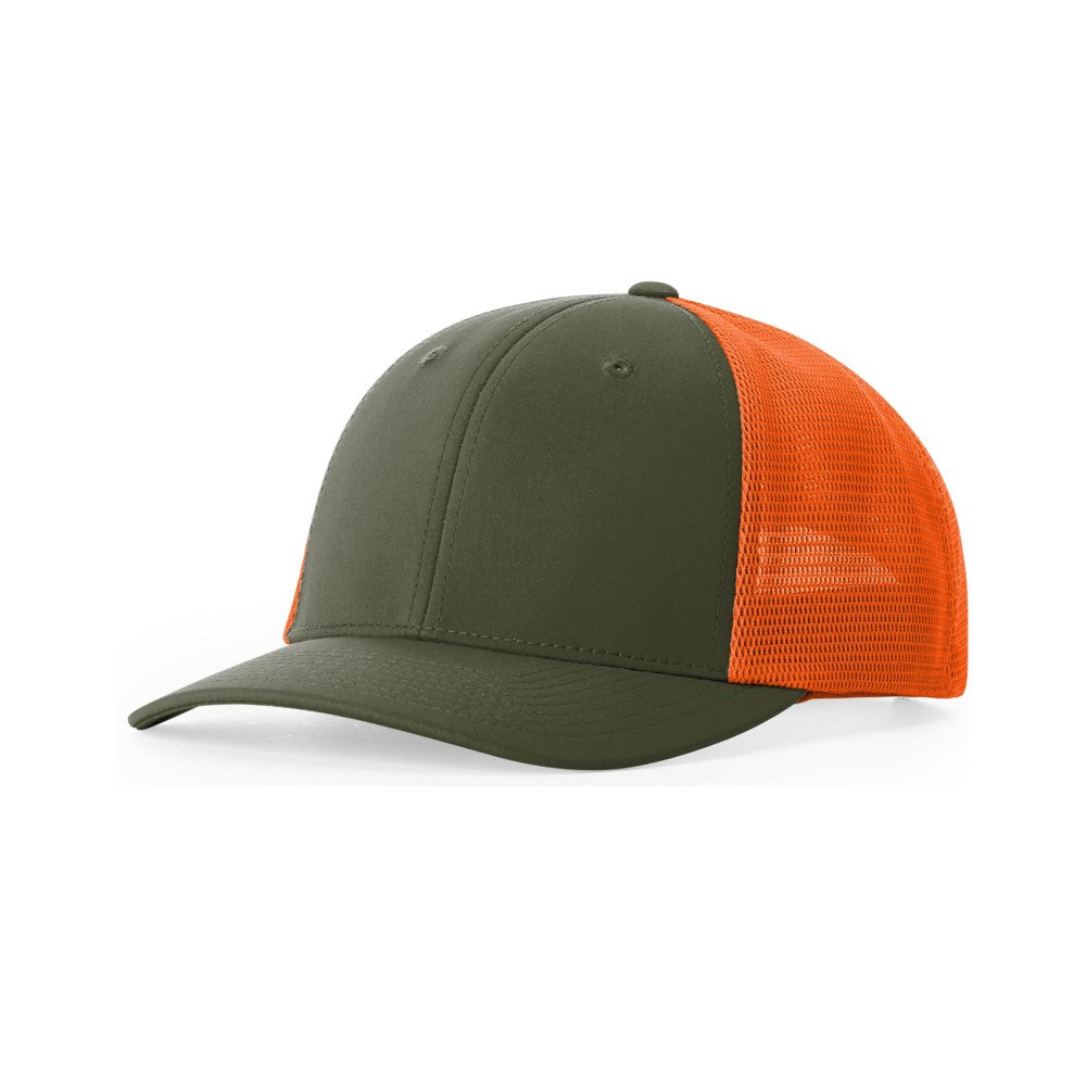 Richardson 173 Hood River Performance Trucker Hat