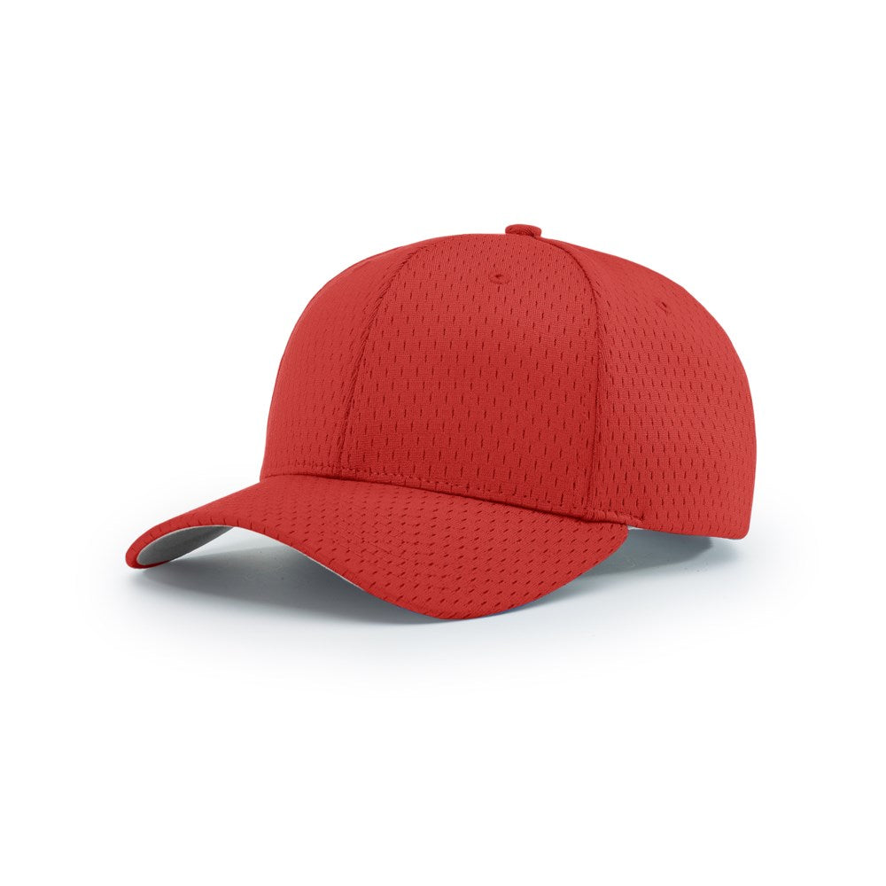 Richardson 414 Pro Mesh Adjustable Hat