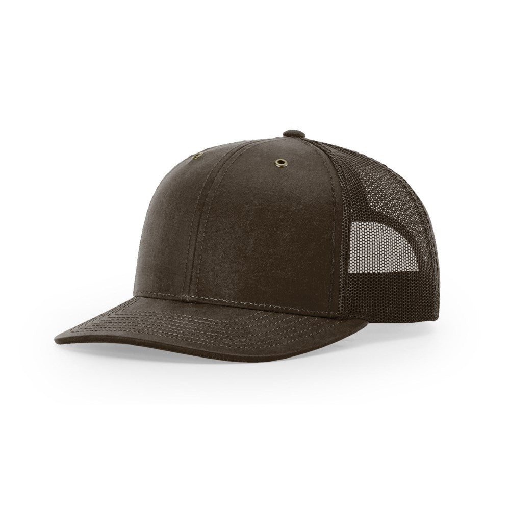 Richardson 112WF Fremont Hat