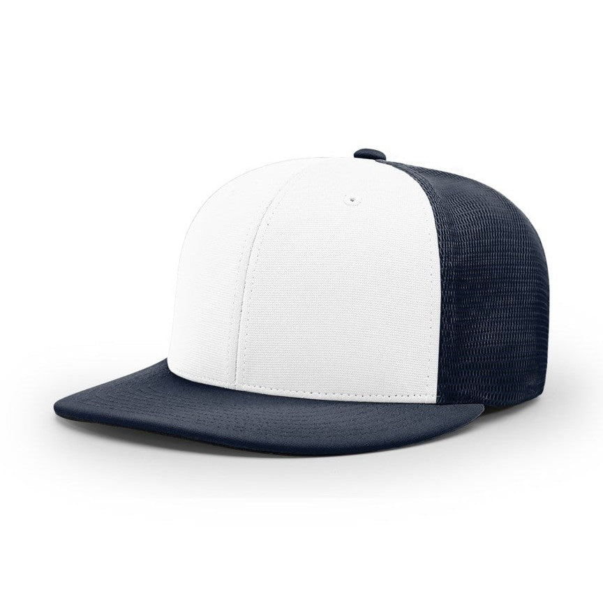 Richardson PTS20M Pulse/Mesh Back R-Flex Hat