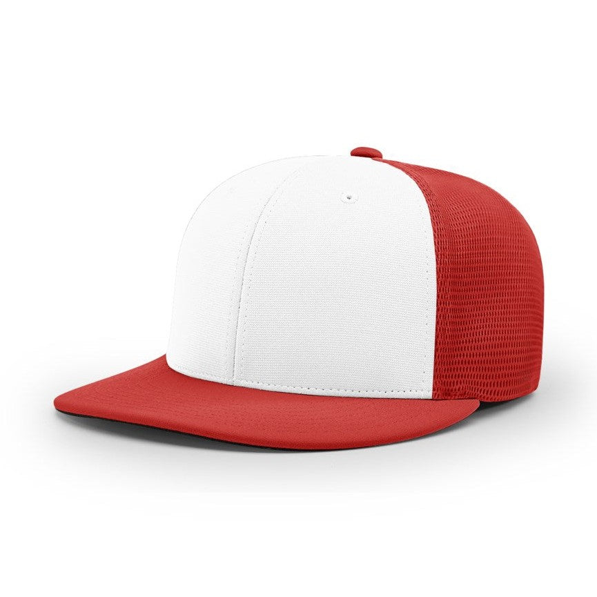 Richardson PTS20M Pulse/Mesh Back R-Flex Hat